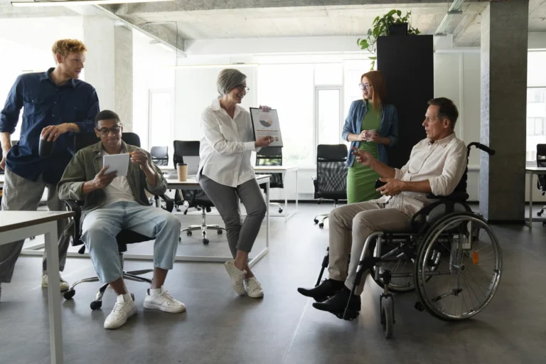 O que significa gestao de pessoas de forma inclusiva