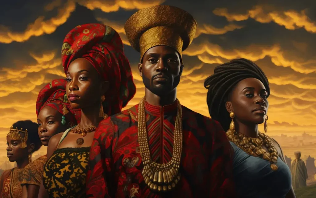 Afrofuturismo - como ele nos ajuda a construir equidade racial empresas - Blog ImpulsoBeta