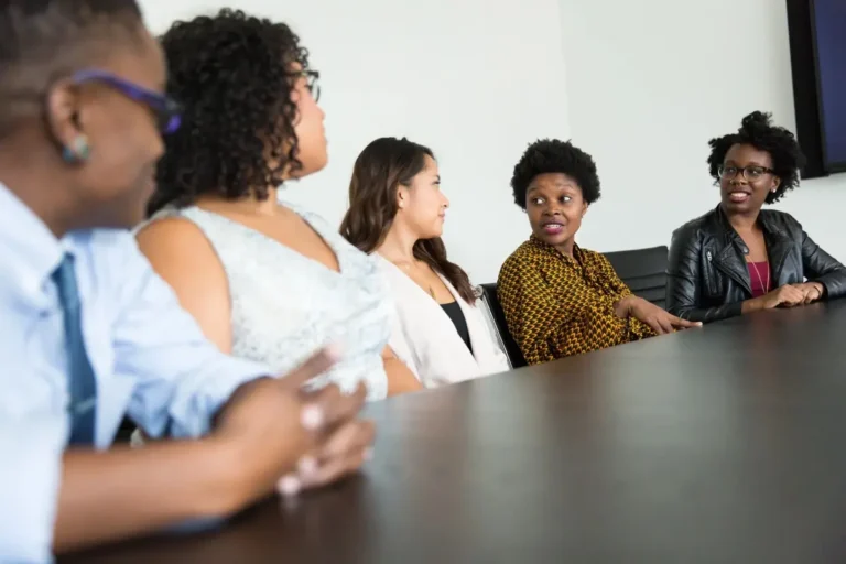 Empresas brasileiras e a diversidade de gênero - boas práticas