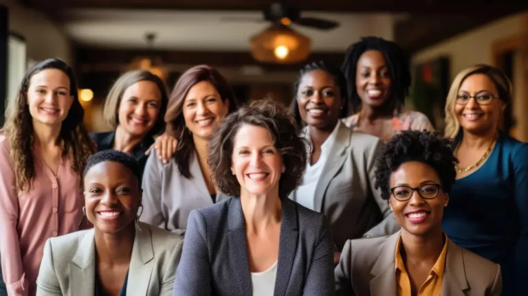 O que mudou para as mulheres no mercado de trabalho na última década