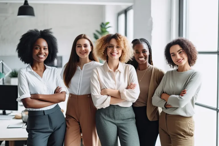 Qual a diferença entre equidade e igualdade de gênero