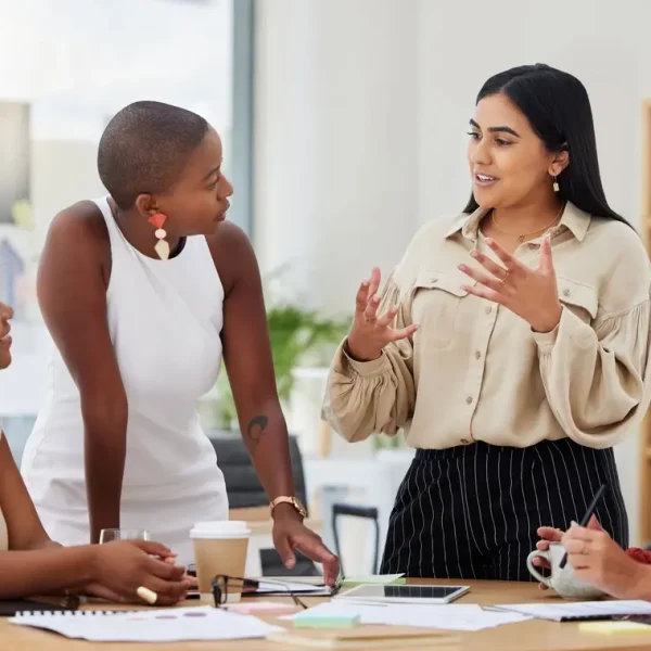 A importância de se discutir a Síndrome de Impostora
