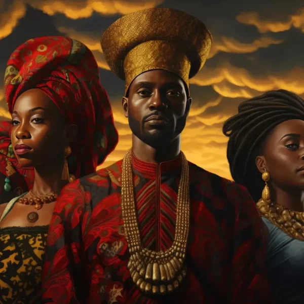 Afrofuturismo - como ele nos ajuda a construir equidade racial empresas - Blog ImpulsoBeta