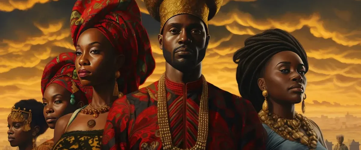 Afrofuturismo - como ele nos ajuda a construir equidade racial empresas - Blog ImpulsoBeta