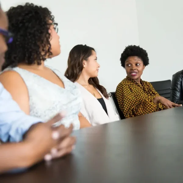 Empresas brasileiras e a diversidade de gênero - boas práticas