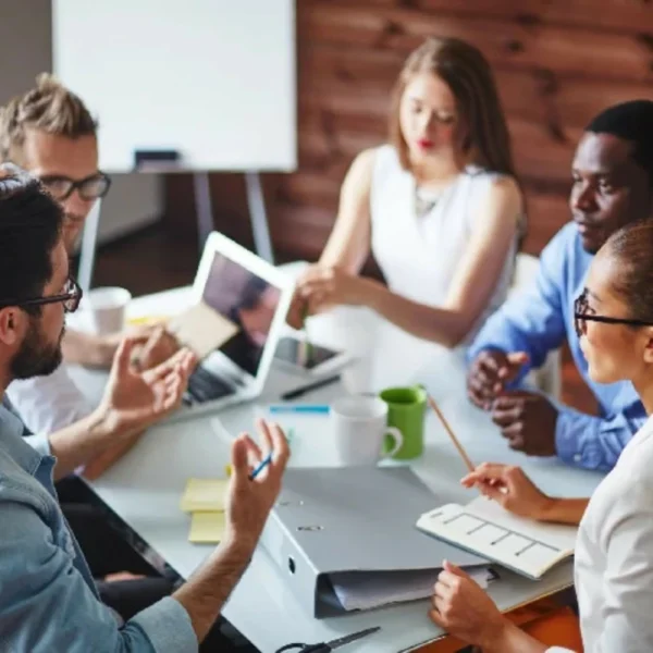 Grupos de afinidade - o que são e como criar na sua empresa (1)