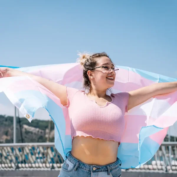 Inclusão de pessoas trans - resistências para o avanço da pauta nas empresas - blog ImpulsoBeta