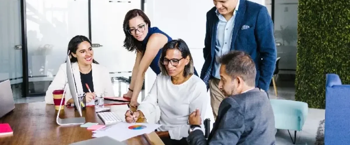 Liderança inclusiva para pessoas trans - como sua empresa pode criar espaços seguros