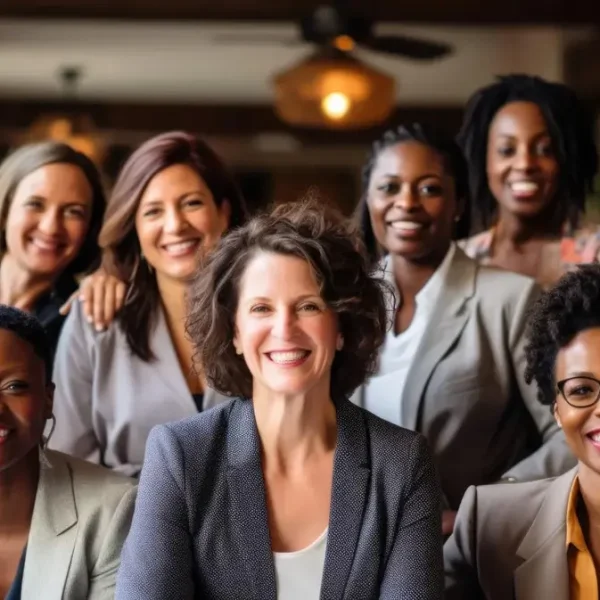 O que mudou para as mulheres no mercado de trabalho na última década