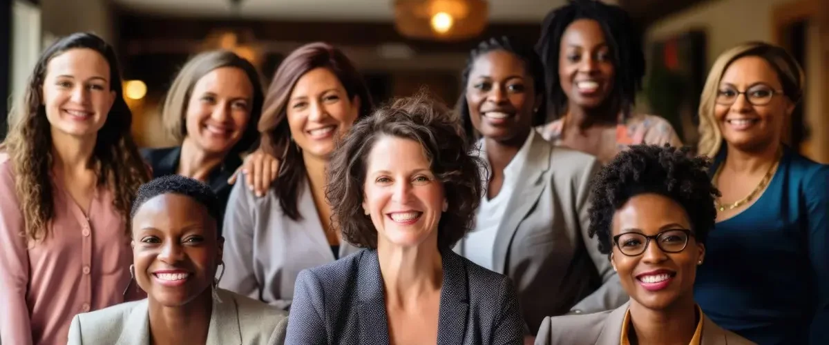 O que mudou para as mulheres no mercado de trabalho na última década