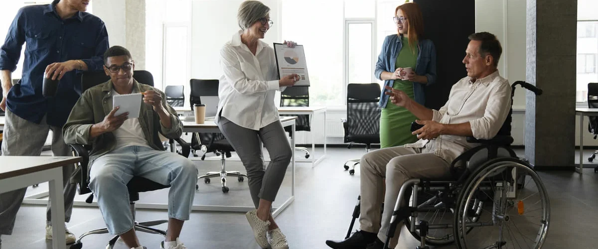 O que significa gestao de pessoas de forma inclusiva