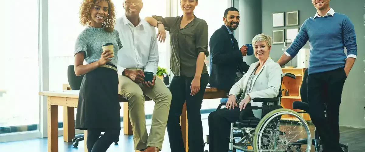 Os desafios das empresas ao contratar pessoas com a lente de DEI