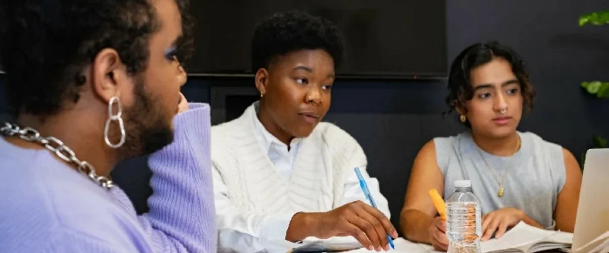 Pessoas trans não binárias - por que o assunto ainda é tabu nas empresas (1)