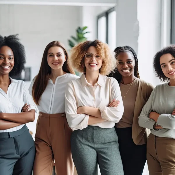 Qual a diferença entre equidade e igualdade de gênero