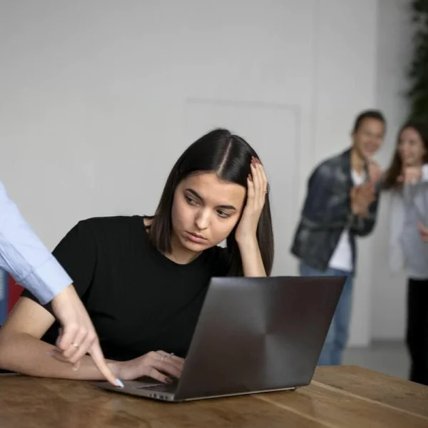 Quando piada vira microagressão