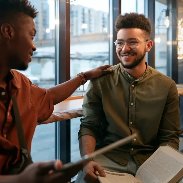 Racismo e saúde emocional - como empresas podem criar ambientes de segurança psicológica