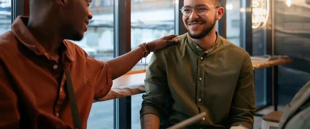 Racismo e saúde emocional - como empresas podem criar ambientes de segurança psicológica