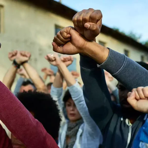 Racismo recreativo - saiba o que é e por que ele ainda acontece