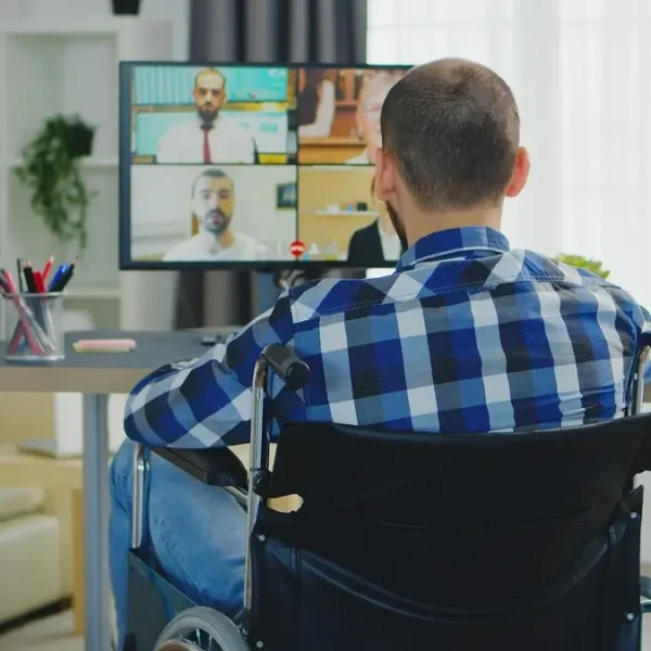 Recrutamento de pessoas com deficiência - dicas para realizá-lo online