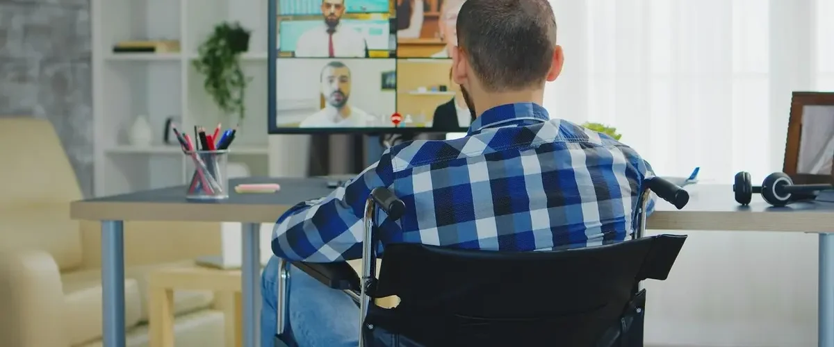 Recrutamento de pessoas com deficiência - dicas para realizá-lo online